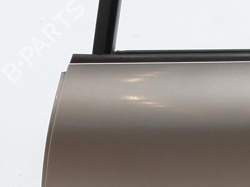 Left rear door AUDI A3 (8L1) 1.6 | BP30362265C4