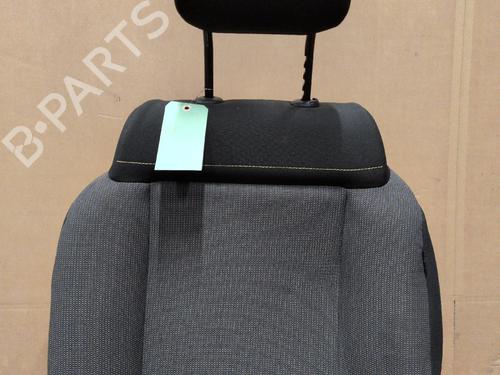 Left front seat CITROËN C3 III (SX) 1.2 PureTech 82 | BP37086055C15 - Image 7