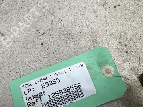 Used Wheel arch Wheel arch FORD FOCUS C-MAX (DM2) 1.8 TDCi (115 hp) 35939377 35939377