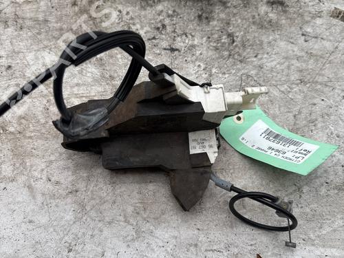 Used Front right lock Front right lock 38773897 38773897