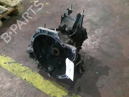 Gearbox FORD PUMA (EC_) 1.4 16V | BP21553572M3 