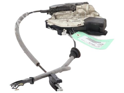 Front right lock VW POLO V (6R1, 6C1) 1.6 TDI | BP24964780C97 