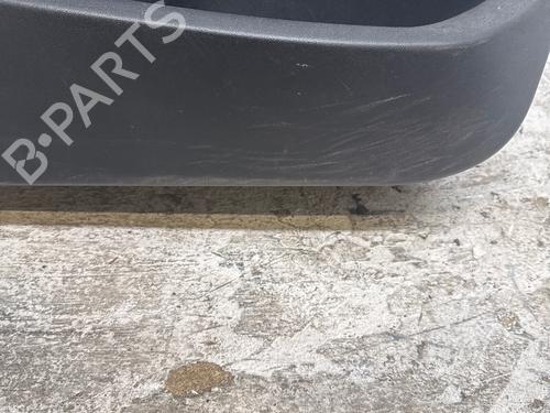 Front left panel PEUGEOT 208 I (CA_, CC_) 1.2 VTI 82 | BP37530963C58 - Image 3