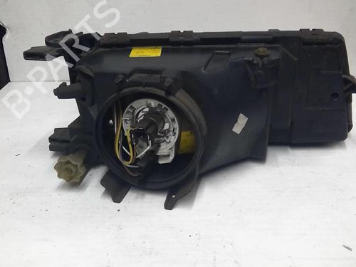 Used Left headlight Left headlight OPEL VECTRA A (J89) 1.6 i (F19, M19) (75 hp) 21815998 21815998