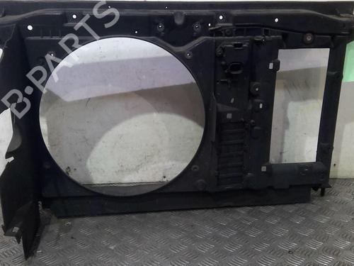 Front slam panel CITROËN C4 Coupe (LA_) 1.6 HDi | BP20360912C72 