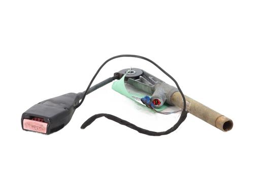 Used Seat buckle RENAULT MEGANE II Coupé-Cabriolet (EM0/1_) 1.9 dCi (120 hp) 28066760