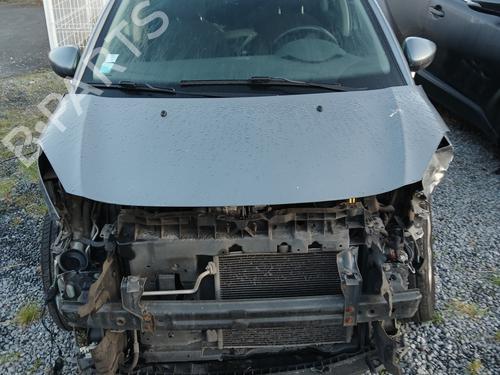 Rear right seatbelt CITROËN C3 II (SC_) 1.4 HDi 70 (SC8HZC, SC8HR0, SC8HP4) | BP26691544I28 - Image 12