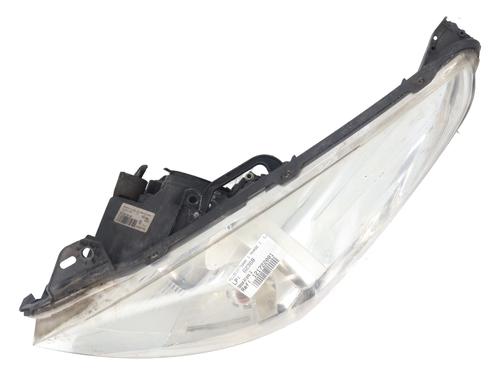 Left headlight PEUGEOT 5008 (0U_, 0E_) 1.6 HDi | BP32500372C28 - Image 5