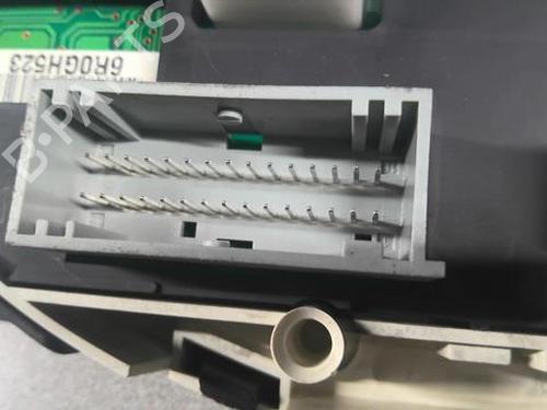 Instrument cluster RENAULT LAGUNA II (BG0/1_) 1.9 dCi (BG08, BG0G) | BP20367311C47 