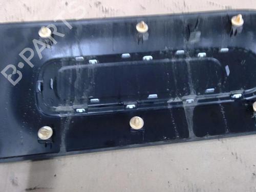 Dørliste CITROËN C3 III (SX) 1.2 PureTech 82 | BP31301967C150 