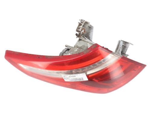 Used Left taillight Left taillight CITROËN C4 Grand Picasso I (UA_) [2006-2013] 35903345 35903345
