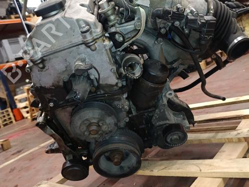 Used Engine Engine BMW 3 Compact (E36) 316 i (102 hp) 33895660 33895660