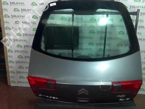 Used Tailgate Tailgate 21999457 21999457