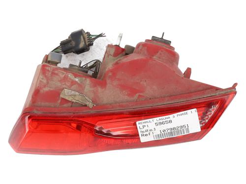 Right tailgate light RENAULT LAGUNA Coupe (DT0/1) 2.0 dCi (DT01, DT08, DT09, DT0K, DT12, DT1C, DT1D, DT1M,... | BP27166570C80  - Image 6