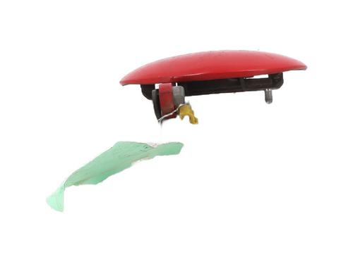 Front left exterior door handle TOYOTA AYGO (_B1_) 1.0 (KGB10_, KGB10R) | BP27884823C128 