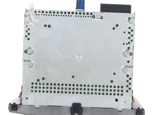 Radio PEUGEOT 308 I (4A_, 4C_) 1.6 HDi | BP28668983E6