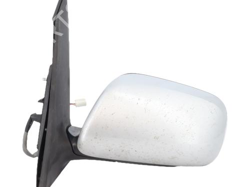 Used Left mirror Left mirror TOYOTA PRIUS Liftback (_W2_) [2003-2010] 33741607 33741607