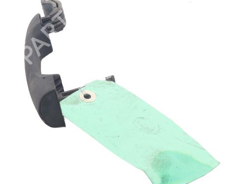 Exterior handle RENAULT KANGOO Express (FW0/1_) 1.5 dCi 75 (FW07, FW10, FW04) | BP23846621C122 