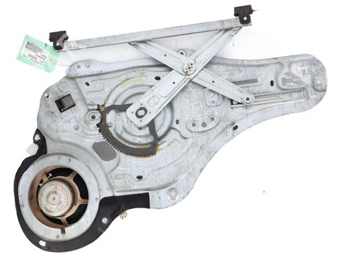 Front left window mechanism KIA SPORTAGE III (SL) 1.7 CRDi | BP24116109C22 