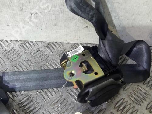 Used Rear right seatbelt Rear right seatbelt RENAULT MEGANE II (BM0/1_, CM0/1_) 1.5 dCi (BM0F, BM0T, BM2B, CM0F, CM0T) (82 hp) 20355288 20355288