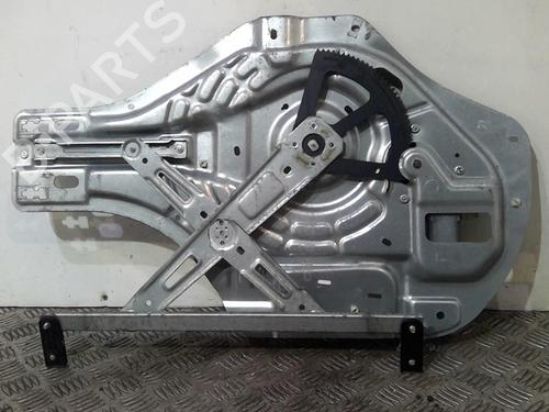 Front left window mechanism HYUNDAI TUCSON (JM) 2.0 CRDi | BP20367042C22 