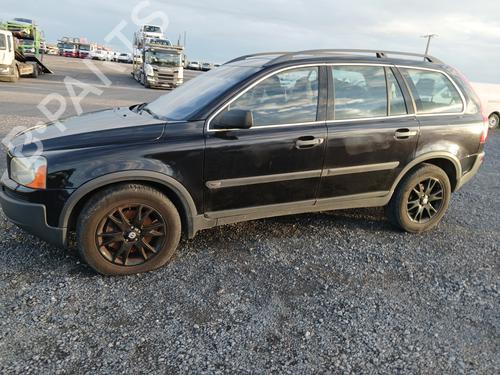Left front window switch VOLVO XC90 I (275) D5 AWD | BP31934418I27 