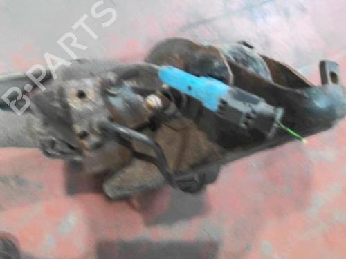 Rear axle CITROËN DS3 (SA_) 1.6 HDi 90 | BP21817469M2 