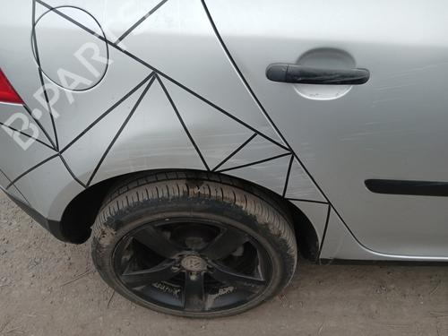 Right taillight VW GOLF V (1K1) 1.9 TDI | BP27508346C35 