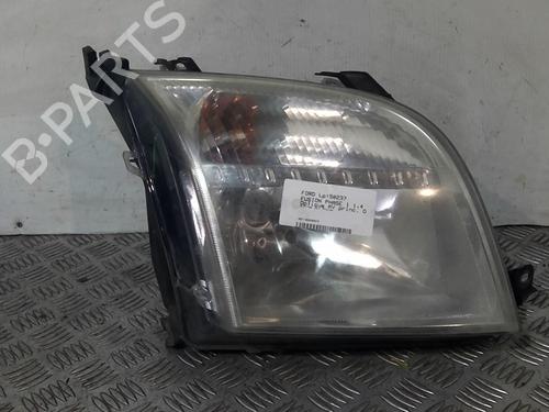 Used Right headlight Right headlight FORD FUSION (JU_) 1.4 TDCi (68 hp) 20360356 20360356