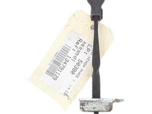 Used Hinge/Door check strap Hinge/Door check strap KIA VENGA (YN) 1.4 CVVT (90 hp) 40289761 40289761