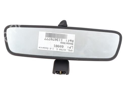 Used Rear mirror OPEL ASTRA G Hatchback (T98) 1.6 (F08, F48) (75 hp) 29493171