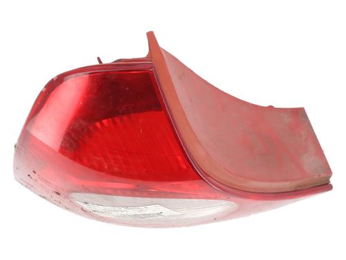 Used Left taillight Left taillight RENAULT CLIO II (BB_, CB_) 1.5 dCi (B/CB07) (65 hp) 32456570 32456570