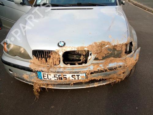 Left taillight BMW 3 (E46) 320 d | BP22003281C34 