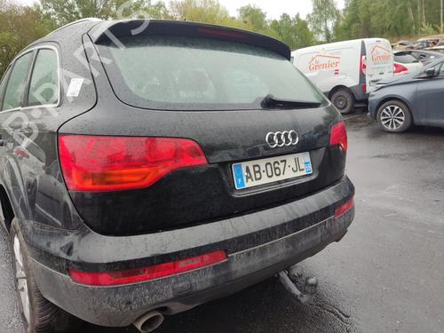 Left taillight AUDI Q7 (4LB) 3.0 TDI quattro | BP25824468C34  - Image 9