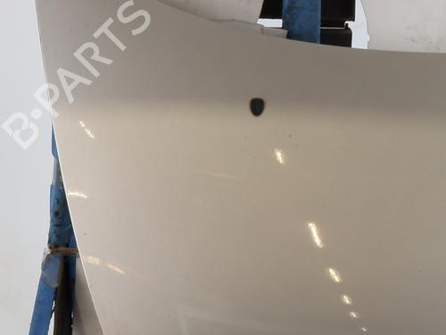 Hood CITROËN C3 I (FC_, FN_) 1.6 16V HDi | BP25447884C1 
