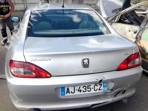 Right taillight PEUGEOT 406 Coupe (8C) 2.0 16V | BP20362811C35 