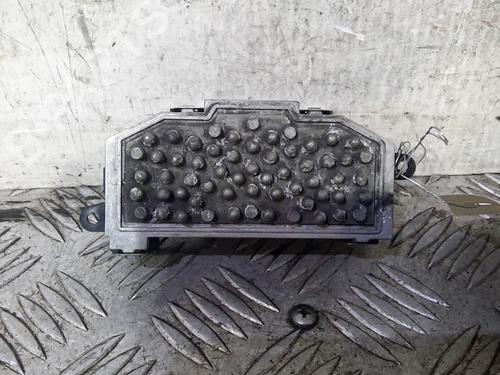 Used Heater resistor SEAT LEON (1P1) 2.0 TDI 16V (140 hp) 20355295