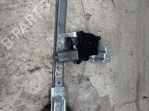 Front right window mechanism DACIA SANDERO II 1.0 LPG (B8ML) | BP37867693C23 - Image 2