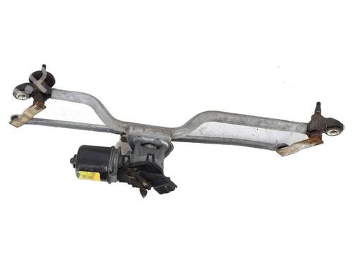 Front wiper motor RENAULT CLIO II (BB_, CB_) 1.2 (BB0A, BB0F, BB10, BB1K, BB28, BB2D, BB2H, CB0A,... | BP25040050M29 