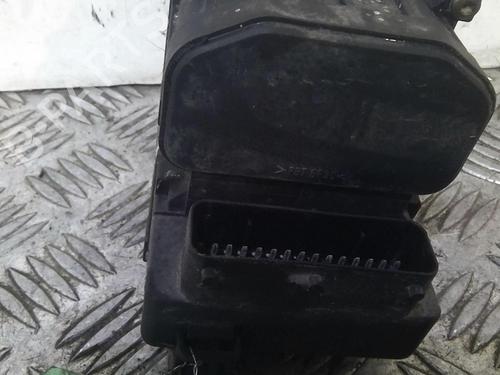 Used ABS pump ABS pump RENAULT CLIO II (BB_, CB_) 1.2 16V (BB05, BB0W, BB11, BB27, BB2T, BB2U, BB2V, CB05,... (75 hp) 20353487 20353487