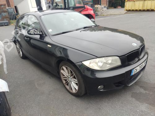 Upper protection BMW 1 (E87) 118 d | BP31818401M93 - Image 14