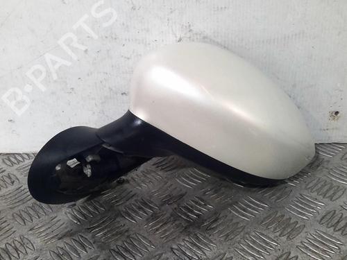 Used Left mirror FIAT 500 (312_) 1.4 (312AXC1B, 312CXC1B) (100 hp) 20366969