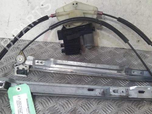 Used Front left window mechanism Front left window mechanism 20351493 20351493