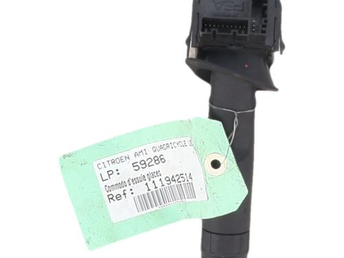 Steering column stalk CITROËN AMI (9A_) Electric (9AZ2CA) | BP29082768I23 - Image 2