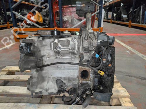 Engine CITROËN C3 II (SC_) 1.0 VTi 68 | BP37657043M1 - Image 6