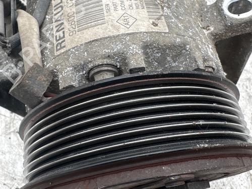 AC compressor RENAULT CLIO IV (BH_) 0.9 TCe 90 (BHNF, BHMA, BHMH, BHJK, BHJR) | BP36591384M34  - Image 7