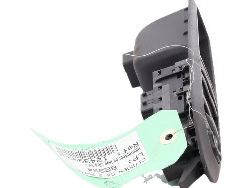 left-front-window-switch-citroen-c4-ii-nc_-2009-34203335 main image