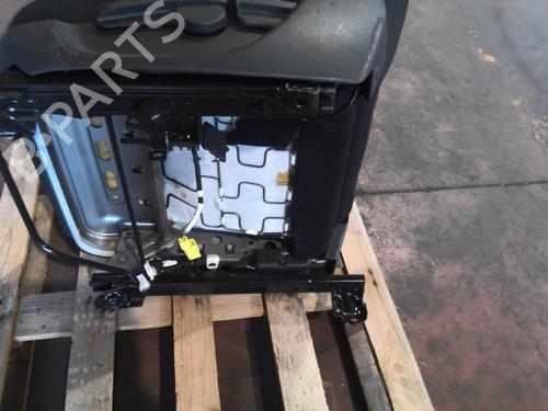 Left front seat MG MG 4 (EH32) EV XPOWER All-wheel Drive | BP36874933C15  - Image 7