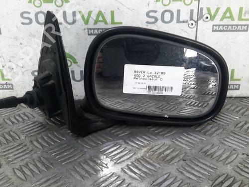 Used Right mirror ROVER 400 II (RT) 420 Di (105 hp) 21826863