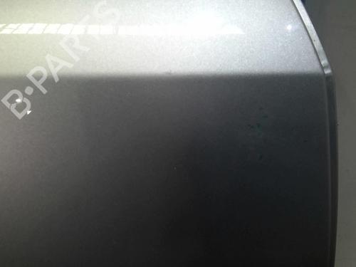 Right front door AUDI A4 B6 Convertible (8H7) 2.5 TDI | BP20366862C3 